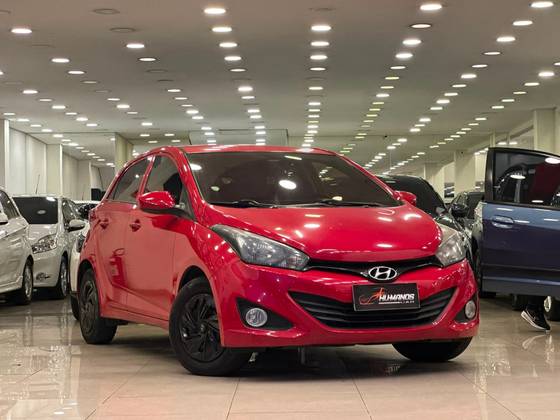 HYUNDAI HB20 1.0 COMFORT PLUS 12V FLEX 4P MANUAL HYUNDAI HB20 1.0 COMFORT PLUS 12V FLEX 4P MANUAL